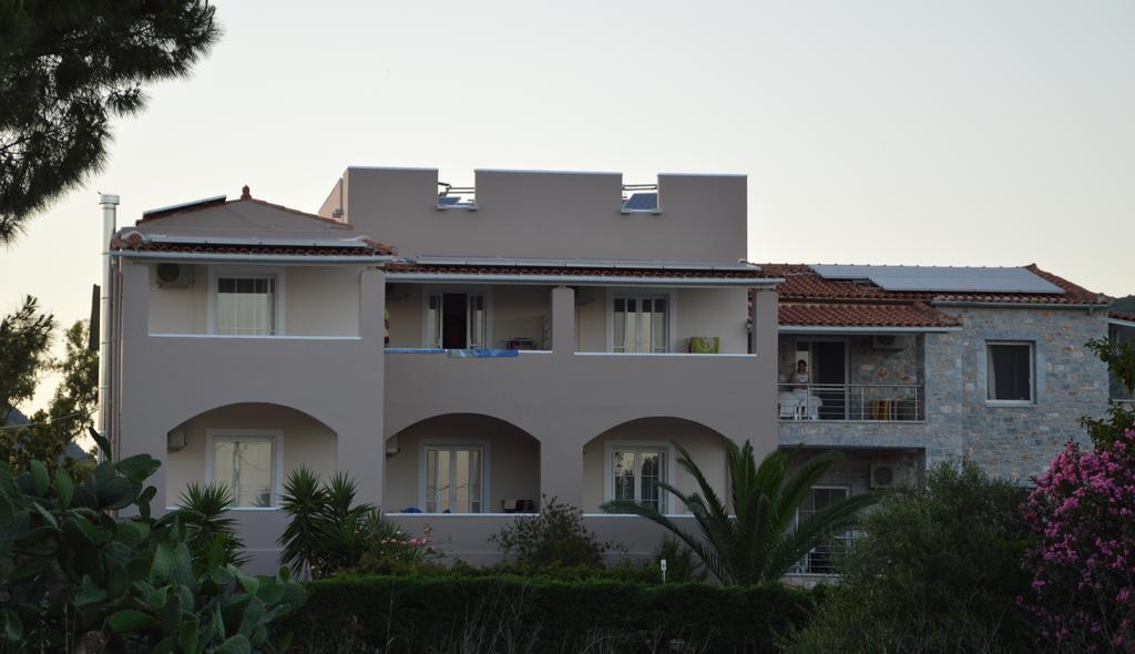 Aparthotel Diamond