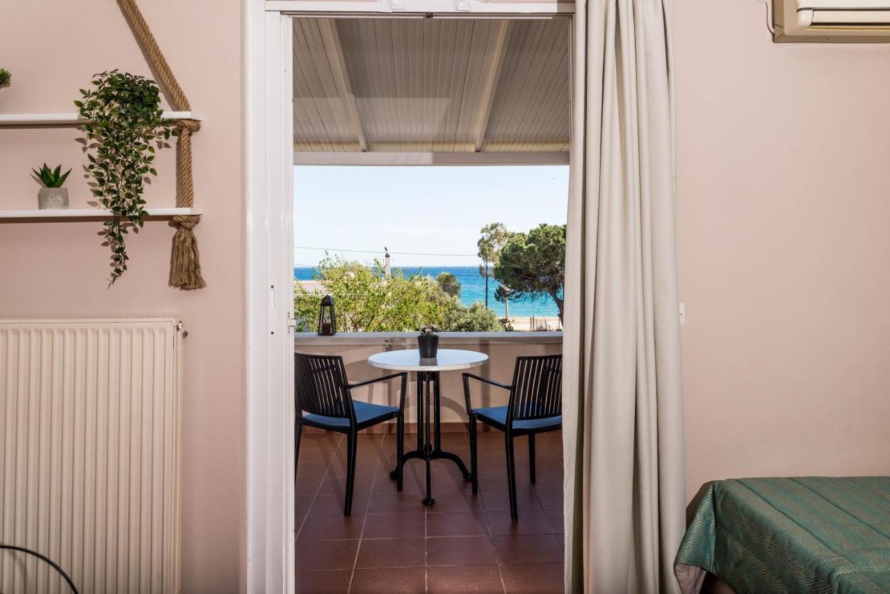 Diamond Aparthotel 3*