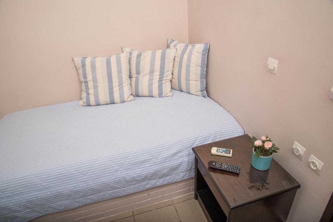 Aparthotel Diamond Palace 3*